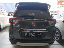 Jual cepat Honda BR-V E Matic 2016 di Jawa Barat  5