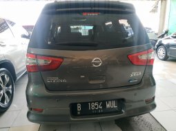 Jual cepat Nissan Grand Livina Highway Star Autech 2013 di Jawa Barat  5