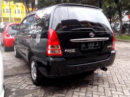 Jual mobil Toyota Kijang Innova 2.0 V 2007 harga murah di Sumatra Utara 3