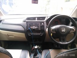 Jual mobil bekas murah Honda Brio Satya E 2016 di Banten 4