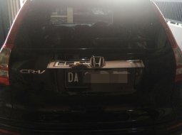 Jual mobil bekas murah Honda CR-V 2.0 i-VTEC 2012 di Kalimantan Selatan  3