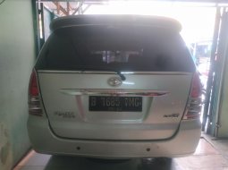 Jual cepat Toyota Kijang Innova 2.0 G 2007 di Banten 2