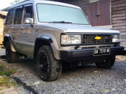 Jual mobil Chevrolet Trooper 1995 bekas, Kalimantan Tengah 5