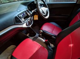 Dijual mobil bekas Kia Picanto , DIY Yogyakarta  5