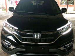 Mobil Honda CR-V 2015 2.4 dijual, Aceh 3
