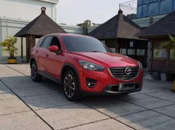 Jual cepat Mazda CX-5 Skyactive 2015 di DKI Jakarta 8