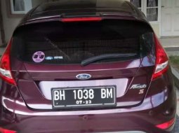 Dijual mobil bekas Ford Fiesta , Jambi  6