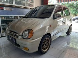 Dijual mobil bekas Kia Visto , Jawa Tengah  10