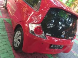 Jawa Tengah, Honda Brio Satya 2015 kondisi terawat 6