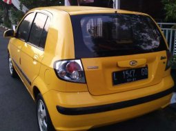 Mobil Hyundai Getz 2006 dijual, Jawa Timur 5