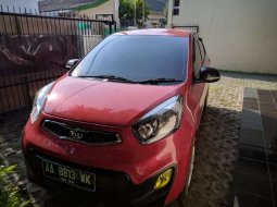 Dijual mobil bekas Kia Picanto , DIY Yogyakarta  3