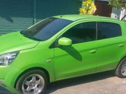 DIY Yogyakarta, jual mobil Mitsubishi Mirage 2013 dengan harga terjangkau 5