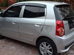 Kia Picanto 2011 Banten dijual dengan harga termurah 4