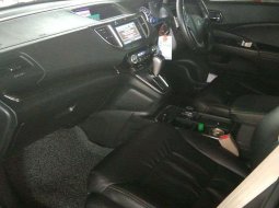 Mobil Honda CR-V 2015 2.4 dijual, Aceh 2