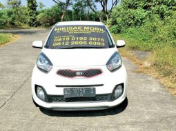 Jual mobil Kia Picanto 2014 bekas, Jawa Tengah 3