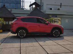 Jual cepat Mazda CX-5 Skyactive 2015 di DKI Jakarta 6