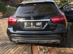 Mercedes-Benz GLA 2018 DKI Jakarta dijual dengan harga termurah 2