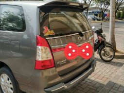 Mobil Toyota Kijang Innova 2014 2.5 G terbaik di Banten 1