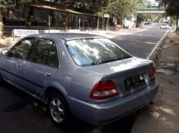 DIY Yogyakarta, Honda City S 2002 kondisi terawat 1