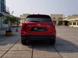 Jual cepat Mazda CX-5 Skyactive 2015 di DKI Jakarta 2