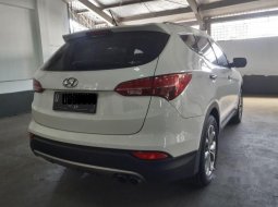 Jual mobil Hyundai Santa Fe CRDi 2014 bekas, Jawa Barat 21