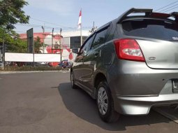 Jual mobil bekas murah Datsun GO T 2015 di Jawa Timur 6