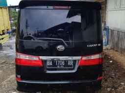 Dijual mobil bekas Daihatsu Luxio X, Sumatra Barat  3