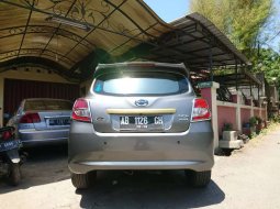 Jual mobil bekas murah Datsun GO+ Panca 2014 di Jawa Tengah 8