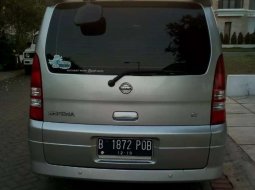 Mobil Nissan Serena 2011 dijual, Jawa Barat 8