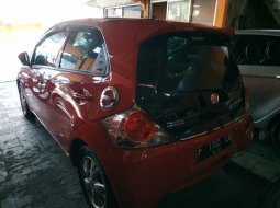 Dijual mobil Honda Brio E 2018 harga murah di DI Yogyakarta 4