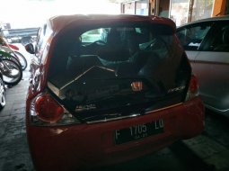 Dijual mobil Honda Brio E 2018 harga murah di DI Yogyakarta 5