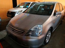 Jual mobil Honda Stream 2.0 2002 bekas, DI Yogyakarta 1