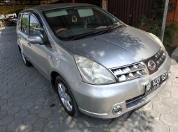 Jual mobil Nissan Livina XR 2010 murah di DIY Yogyakarta 2