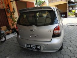 Jual mobil Nissan Livina XR 2010 murah di DIY Yogyakarta 5
