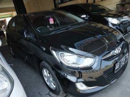 Dijual mobil bekas Hyundai Grand Avega GL 2012, DIY Yogyakarta 1