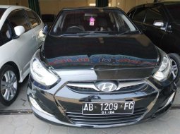 Dijual mobil bekas Hyundai Grand Avega GL 2012, DIY Yogyakarta 2