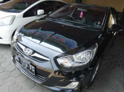Dijual mobil bekas Hyundai Grand Avega GL 2012, DIY Yogyakarta 3