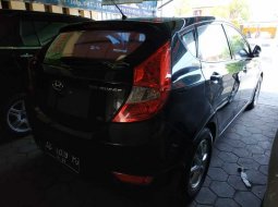 Dijual mobil bekas Hyundai Grand Avega GL 2012, DIY Yogyakarta 5