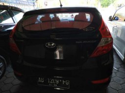 Dijual mobil bekas Hyundai Grand Avega GL 2012, DIY Yogyakarta 6