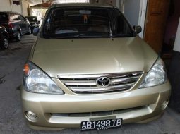 Jual mobil Toyota Avanza G 2004 bekas di DIY Yogyakarta 2