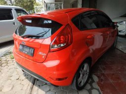 Dijual mobil Ford Fiesta S 2011 murah di DI Yogyakarta 5