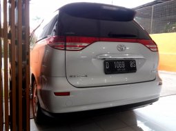 Jual mobil Toyota Estima 2.4 Automatic 2008 harga murah di Sumatra Utara  1