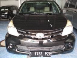 Jual mobil bekas murah Daihatsu Xenia X Manual 2013 di DKI Jakarta  1