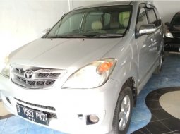 Jual mobil Toyota Avanza G Manual 2011 murah di DKI Jakarta 5