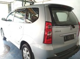 Jual mobil Toyota Avanza G Manual 2011 murah di DKI Jakarta 2