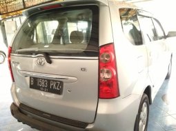 Jual mobil Toyota Avanza G Manual 2011 murah di DKI Jakarta 1