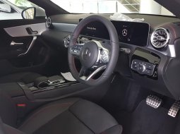 Mercedes-Benz CLA 200 AMG 2019 Ready Stock di DKI Jakarta  4