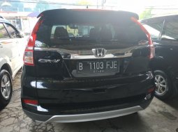 Jual mobil Honda CR-V 2.4 2015 murah di Jawa Barat  4