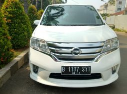 Jual Cepat Nissan Serena Highway Star 2013 di DKI Jakarta 4