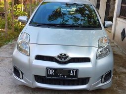 Jual Cepat Toyota Yaris E 2013 di Nusa Tenggara Barat 1